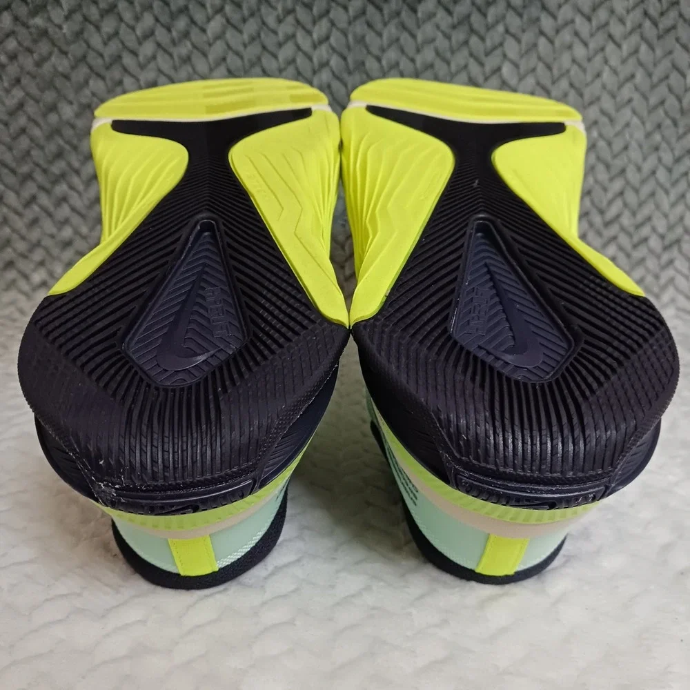 Nike review all